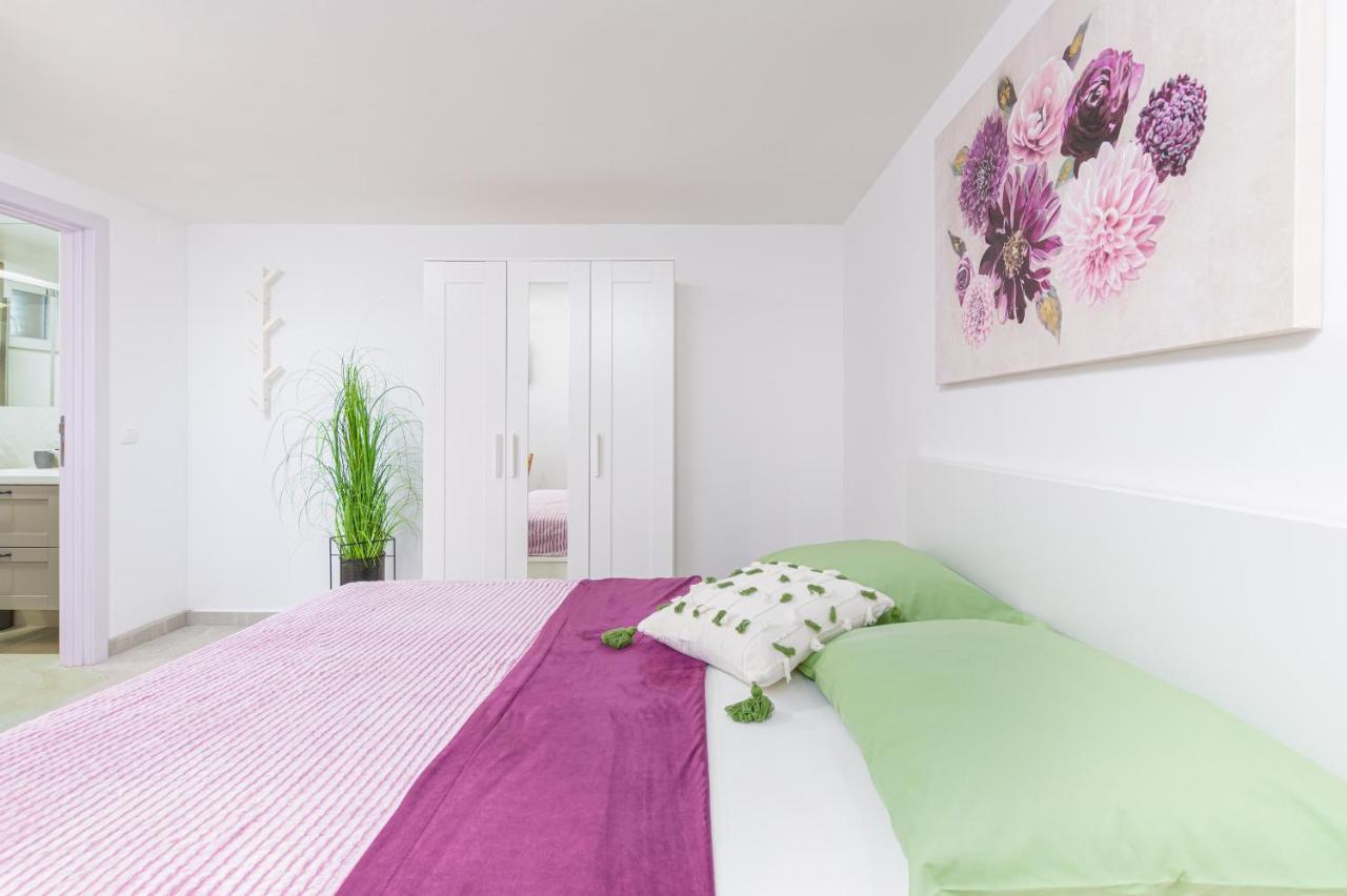 Studio Apartment Mali Medulin Luaran gambar