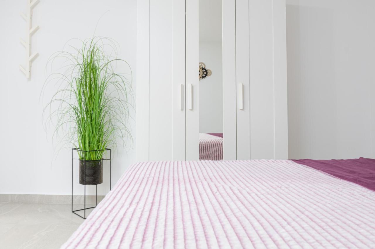 Studio Apartment Mali Medulin Luaran gambar