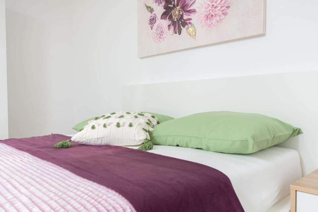 Studio Apartment Mali Medulin Luaran gambar